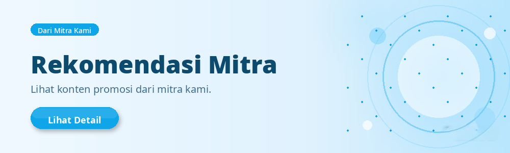 Sponsor Banner